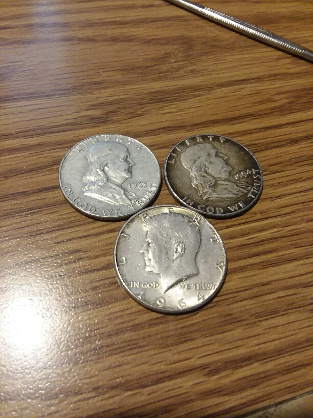 JFK-Half-Dollar-Roll-Hunters:-Silver,-Proofs-And-Other-Finds