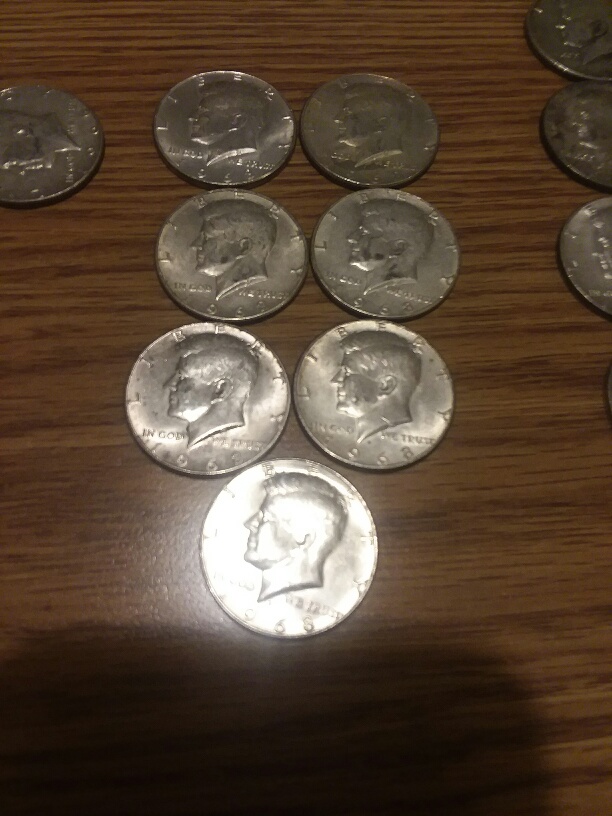 JFK-Half-Dollar-Roll-Hunters:-Silver,-Proofs-And-Other-Finds