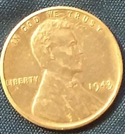 Very-Strange-&-Interesting-Penny-I-Found...