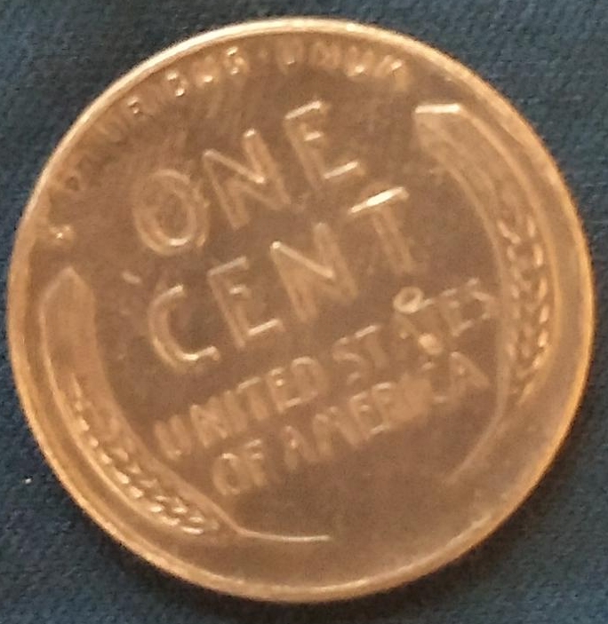 Very-Strange-&-Interesting-Penny-I-Found...