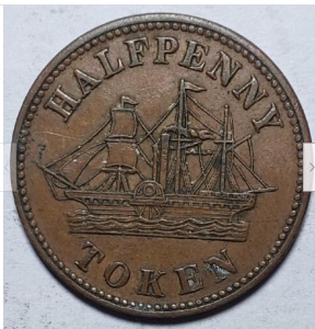 Help-Needed-With-1858-Pe-8-Halfpenny.