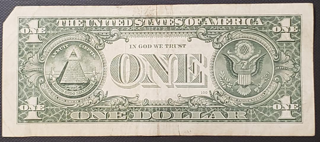 First-Star-Note-In-Change-$1-Star-Note
