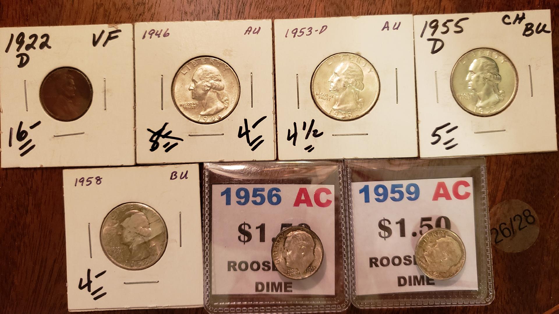 Continuing-List-To-Show-Everyones-Latest-Acquisitions