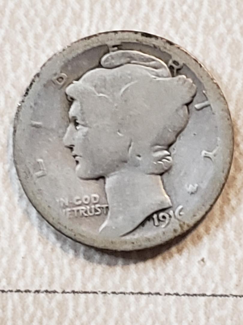1916-D-Mercury-Dime-Grading-Opinions