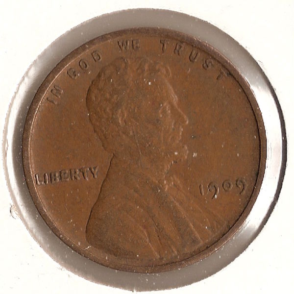 1909VDB-LWC