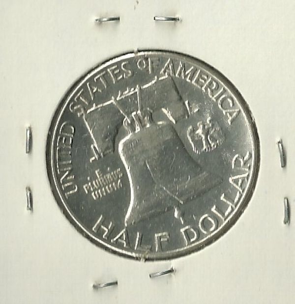 1949-Ben-Franklin-Half-Dollar
