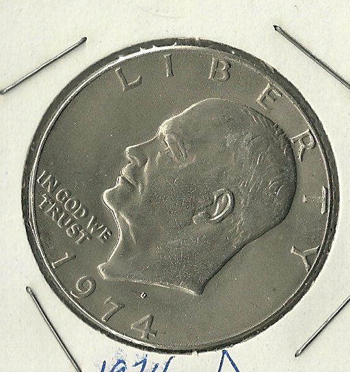 Post-An-Ike-Eisenhower-Dollar
