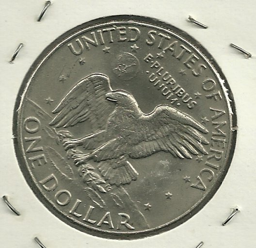 Post-An-Ike-Eisenhower-Dollar