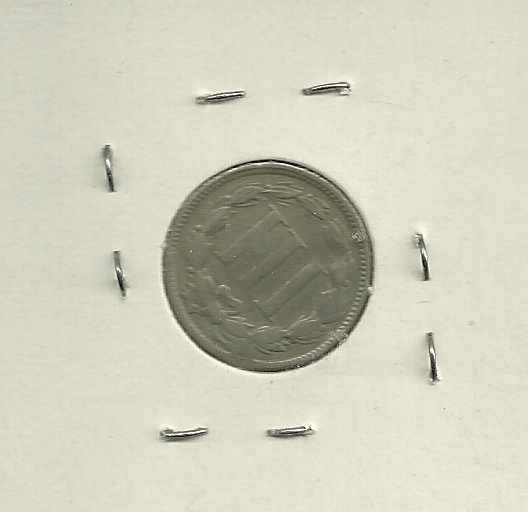 1866-Three-Cent-Nickel