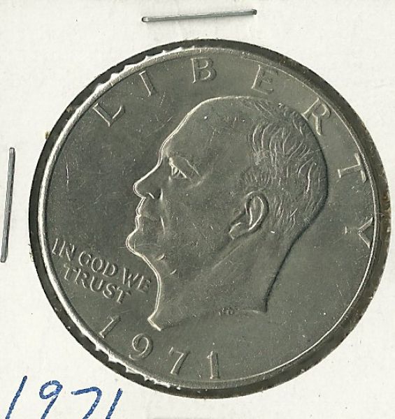 Post-An-Ike-Eisenhower-Dollar