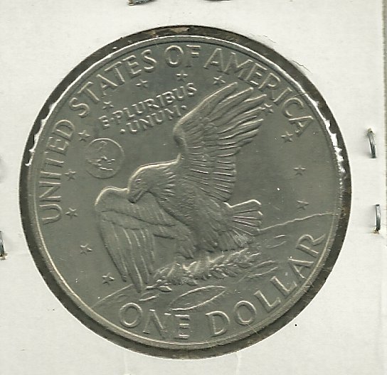 Post-An-Ike-Eisenhower-Dollar
