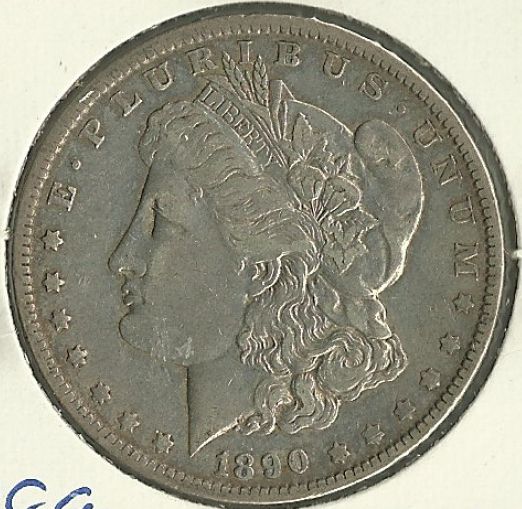 1890-Morgan-With-Cut-In-Hair