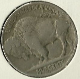 1920-D-Buffalo-Nickel