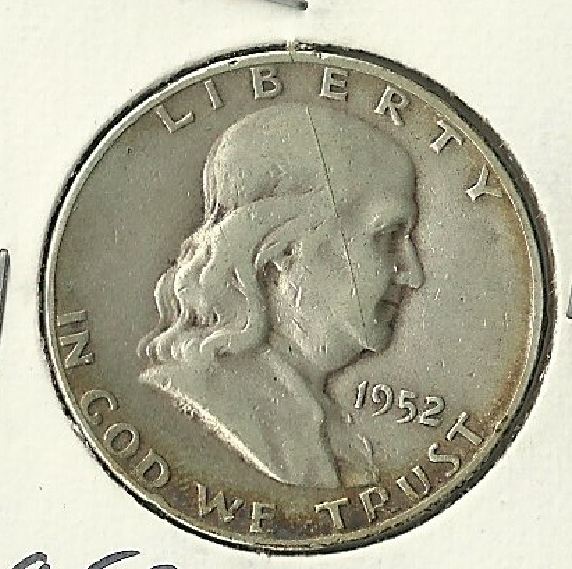 Toning-On-Franklin-Half-And-Washington-Quarters