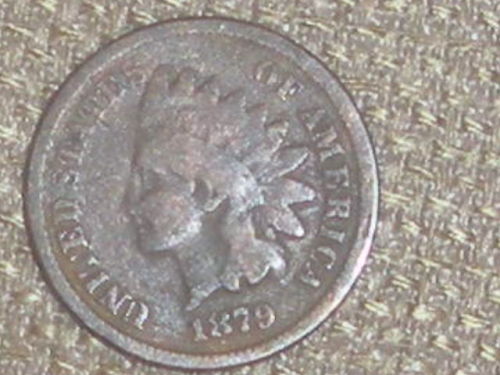 Baggie-Of-Indian-Head-Cents