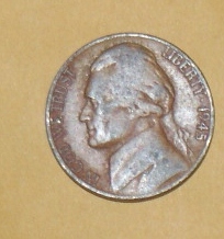 1945-P-Brown-Jefferson-Nickel