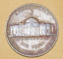 1945-P-Brown-Jefferson-Nickel