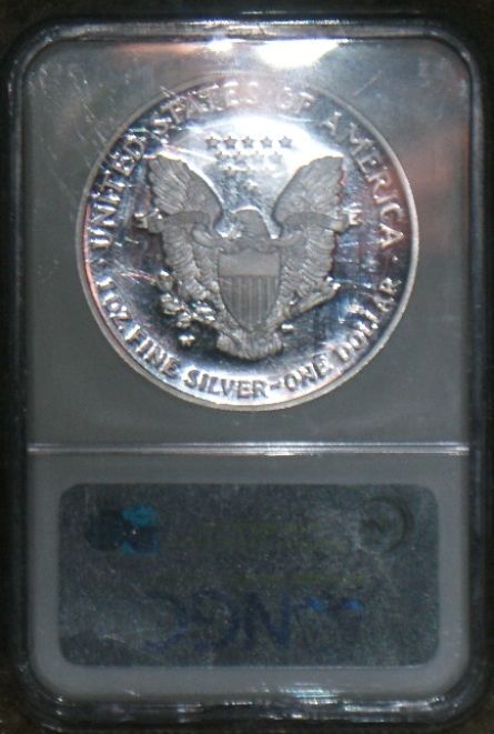 2007-PF70-American-Silver-Eagle