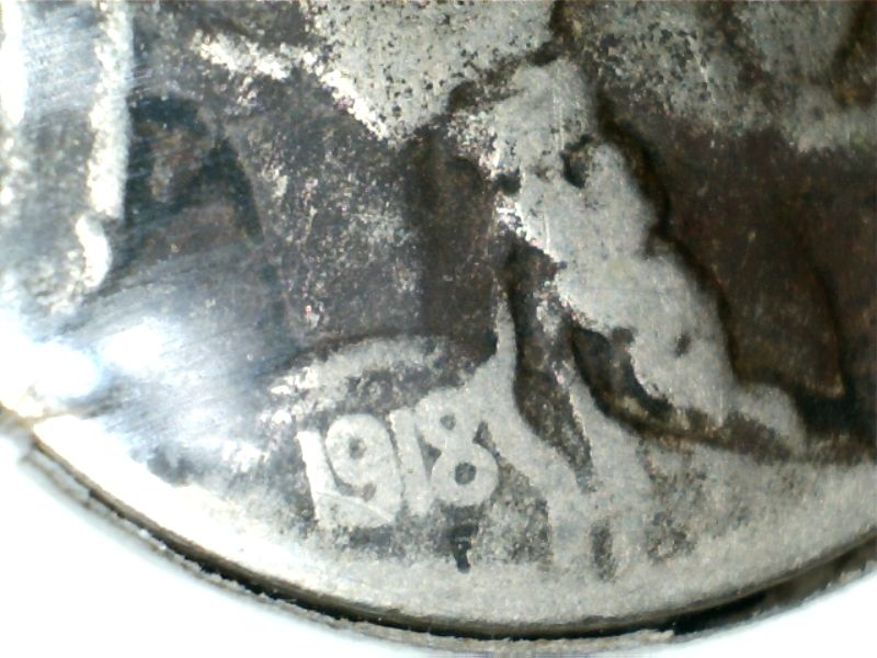 1918-Buffalo-Nickel