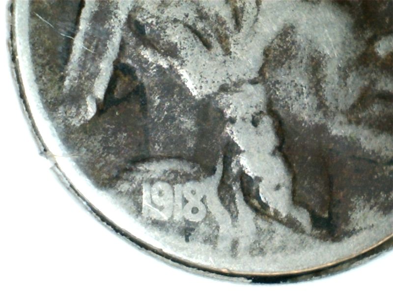 1918-Buffalo-Nickel