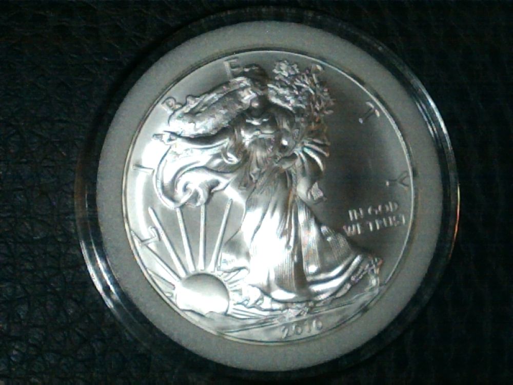 1917-Walking-Liberty-Half-Dollar---Testing-New-USB-Scope