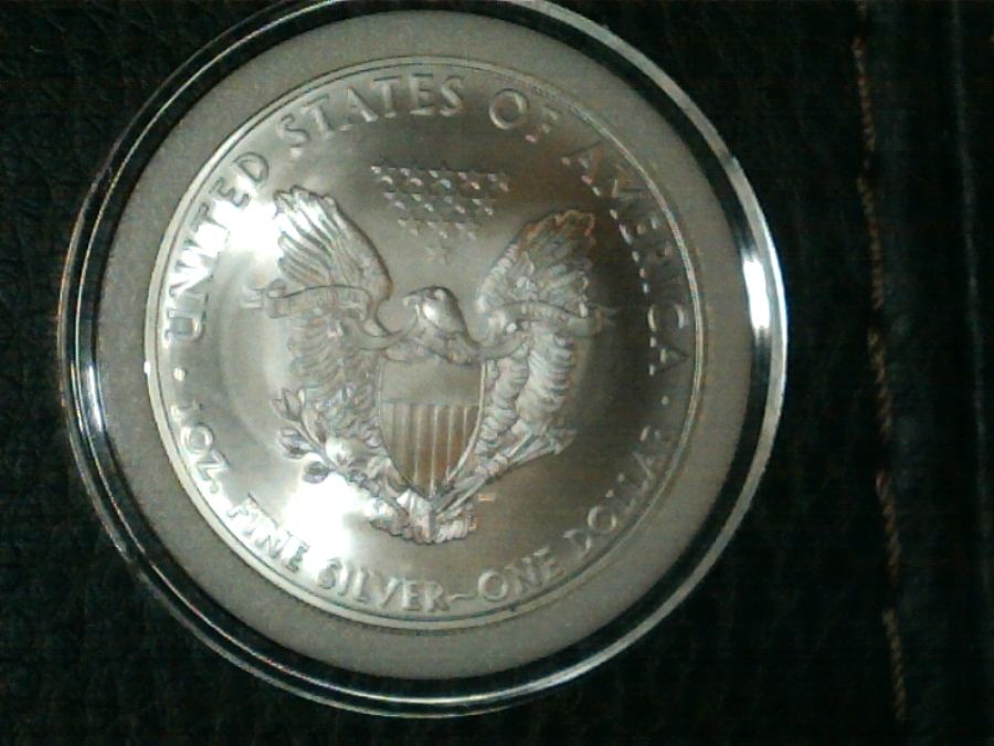 1917-Walking-Liberty-Half-Dollar---Testing-New-USB-Scope