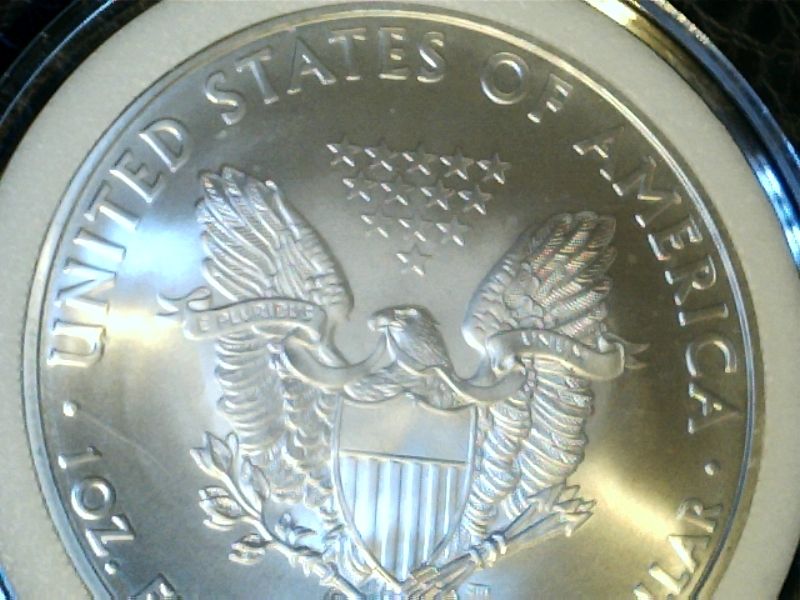 1917-Walking-Liberty-Half-Dollar---Testing-New-USB-Scope