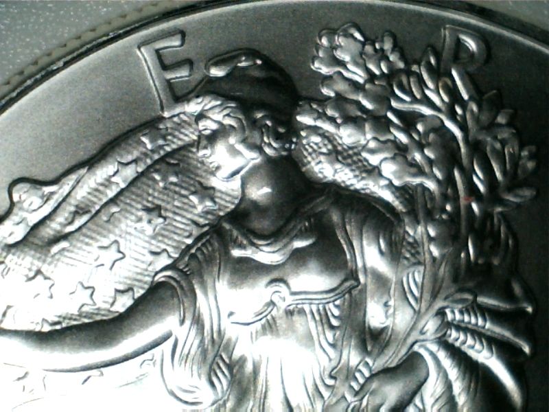 1917-Walking-Liberty-Half-Dollar---Testing-New-USB-Scope