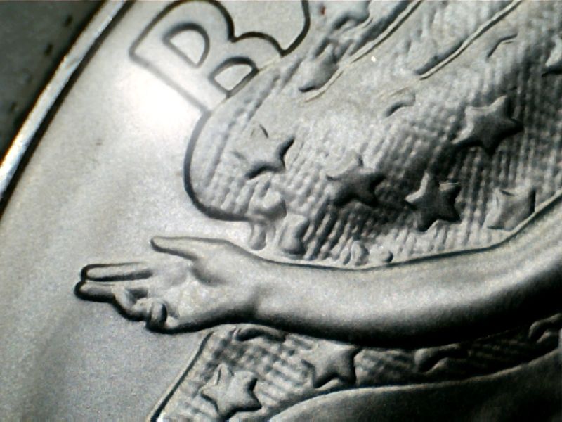 1917-Walking-Liberty-Half-Dollar---Testing-New-USB-Scope