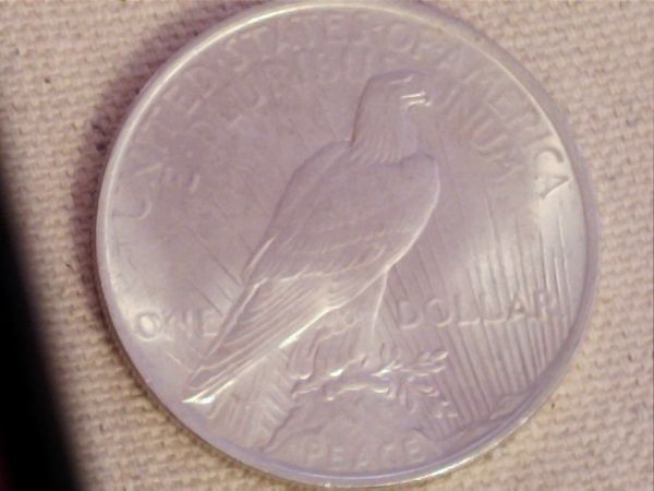 1923-Peace-Dollar-Help---Possible-Fake
