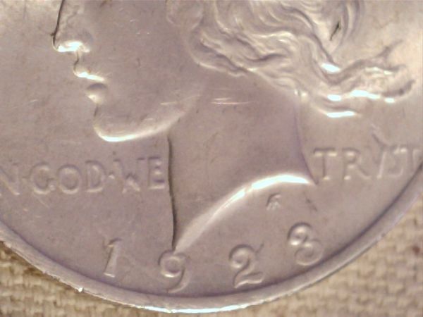 1923-Peace-Dollar-Help---Possible-Fake