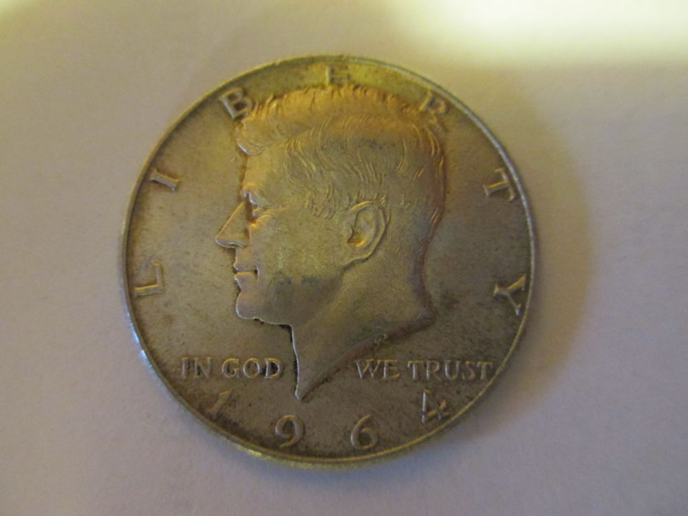 JFK-Half-Dollar-Roll-Hunters:-Silver,-Proofs-And-Other-Finds