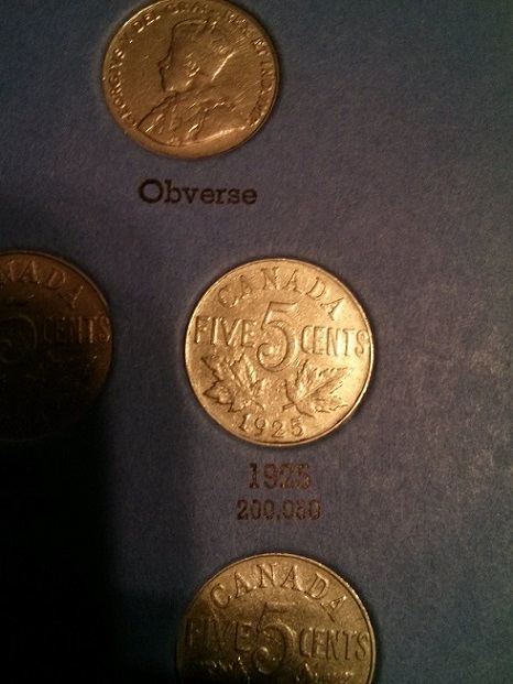 Cleaning-Coins