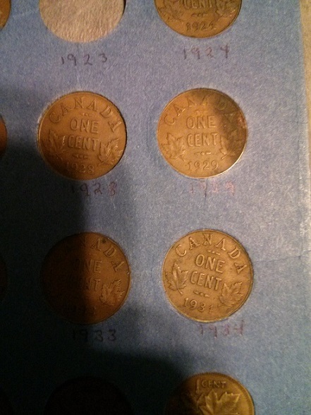 Cleaning-Coins