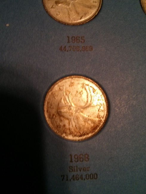 Cleaning-Coins