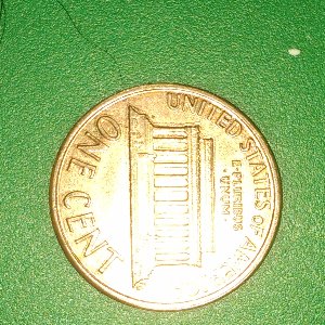1992-Lincoln-With-Some-Sort-Of-Doubling-Are-A-Die-Trail