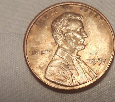 1997-P-Cent-With-Diecrack-On-His-Face-And-Head