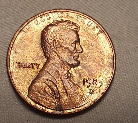 1985-D-Lincoln-Cent-Mint-Mark-Issues-Ideas
