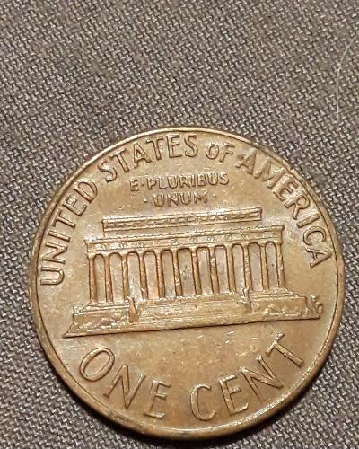 1973-D-Lincoln-Memorial-Cent-Is-This-Caused-From-Grease-Filled-Die-Nose