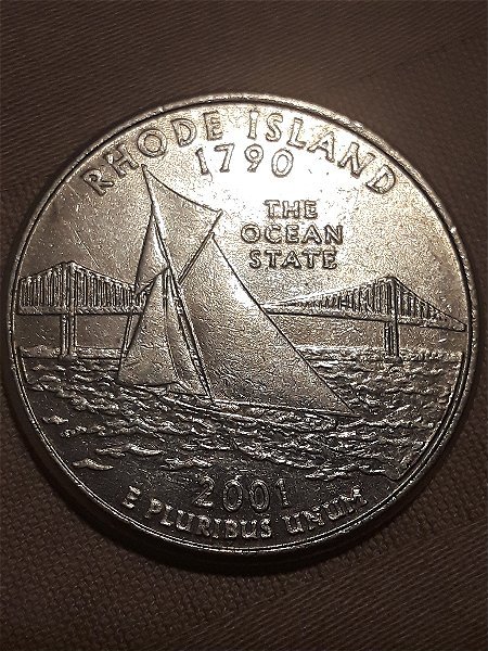 2001-P-State-Quarter-Rhode-Island-Possible-Double-Ear--Are-MD