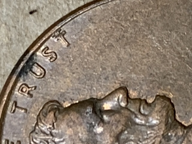 1994-D-Penny-Double-T-In-Trust