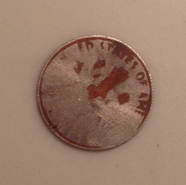 Problem-Dime