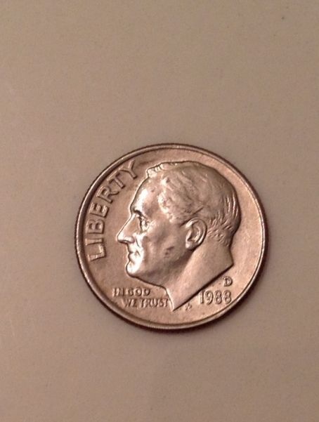Problem-Dime