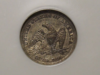 You-Vs-NGC-On-A-1854-Seated-Liberty-Quarter