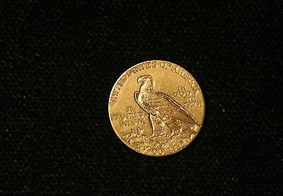 1928-Gold-Quarter-Eagle