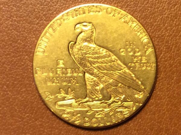 1928-Quarter-Eagle