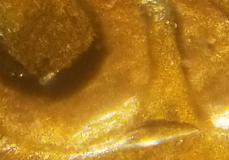 What-Is-This-On-My-1958-D-Penny?