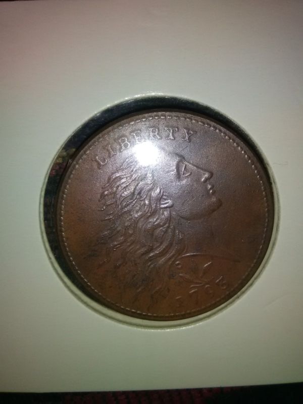 Fake-1793-Wreath-Cent