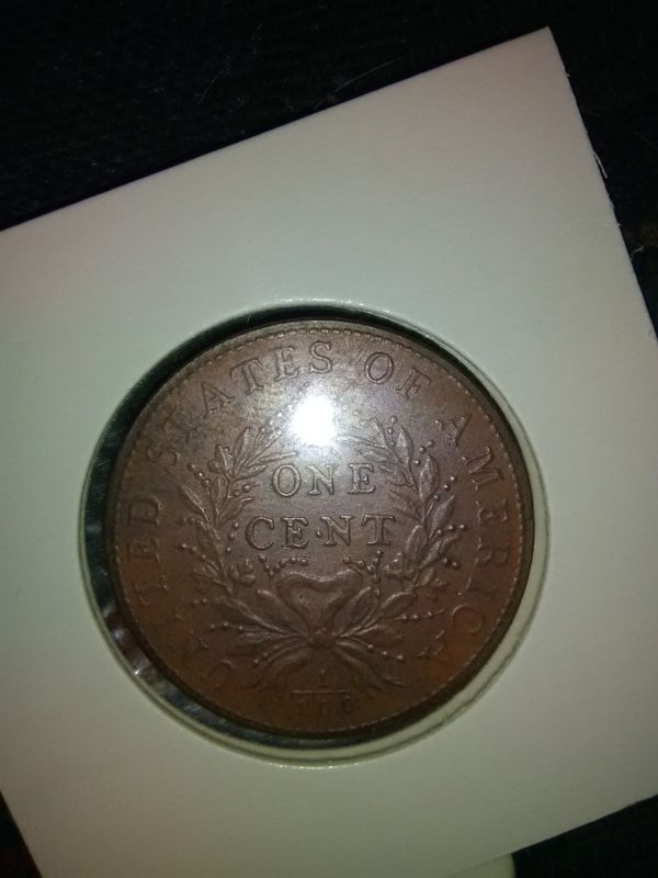 Fake-1793-Wreath-Cent
