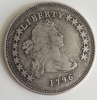 Counterfeit-1796-Large-Cent